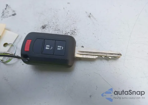 2024 Mitsubishi Mirage Es/Le z USA, uszkodzony, nr VIN ML32AUHJ5RH014987